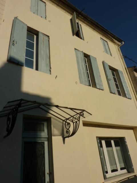 Le Dormeur Du Val Bed and Breakfast Le Mas-dʼAgenais Exterior foto